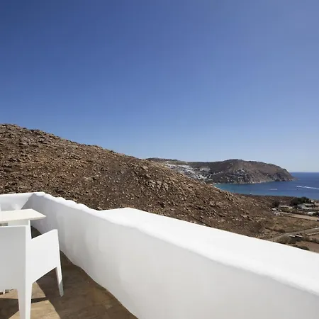 Aerie - Mykonos Mykonos Town