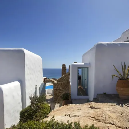 Aerie - Mykonos