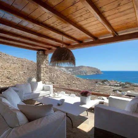 Aerie - Mykonos