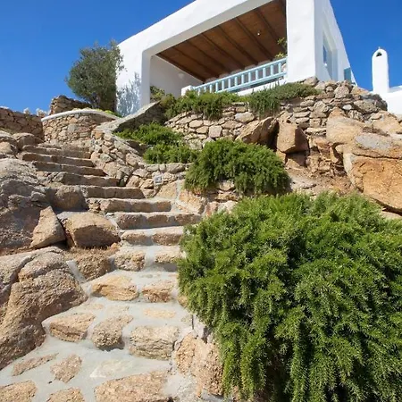 Aerie - Mykonos * Mykonos Town