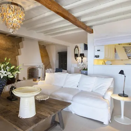 Villa Aerie - Mykonos