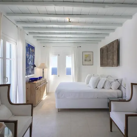 Villa Aerie - Mykonos Mykonos Town