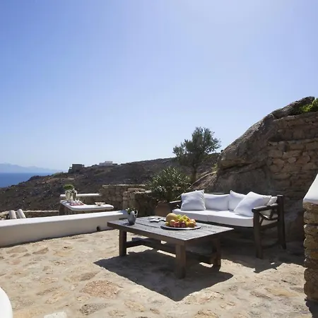 Aerie - Mykonos *