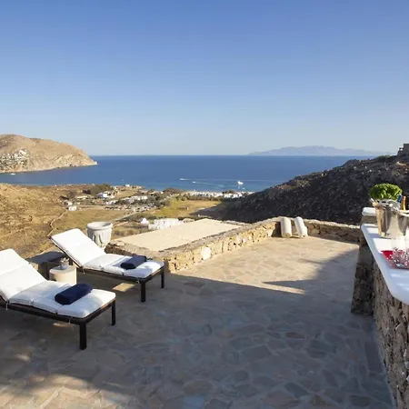 Villa Aerie - Mykonos