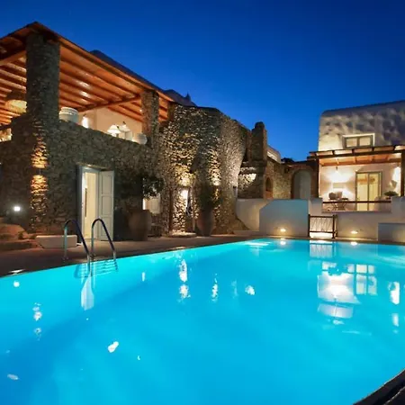 Aerie - Mykonos