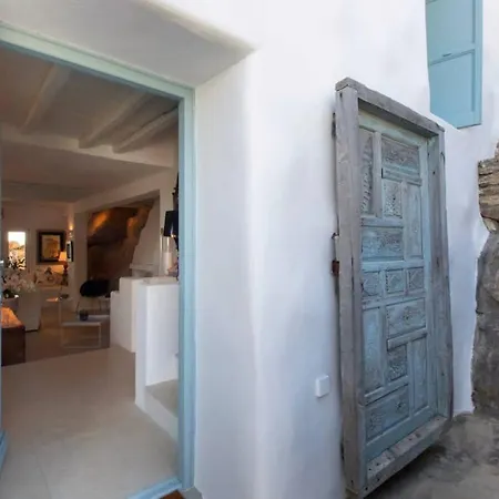 Aerie - Mykonos * Mykonos Town